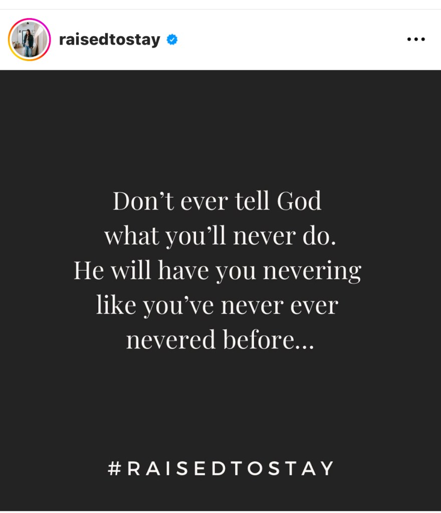 @raisedtostay